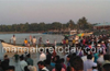 Bhatkal: 12 year-old meet watery grave at Tengingundi Beach